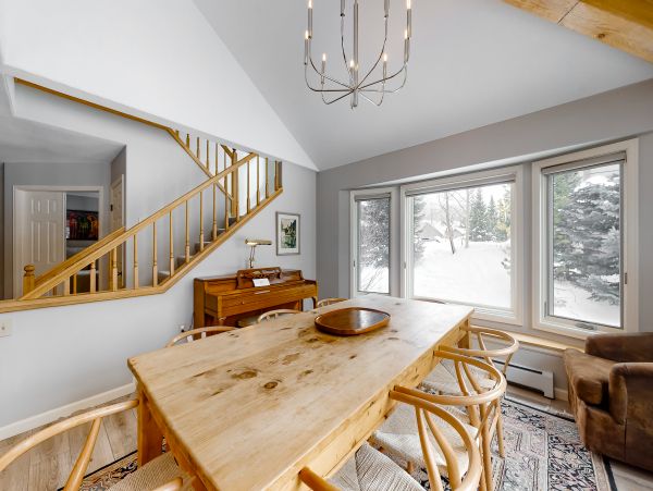 Breckenridge Home 1018135