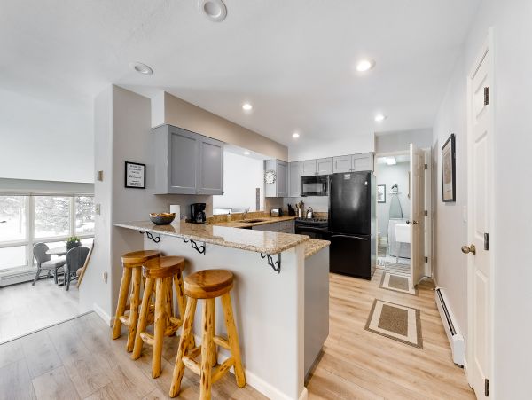 Breckenridge Home 1018135