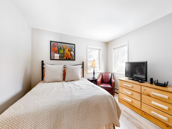 Breckenridge Home 1018135