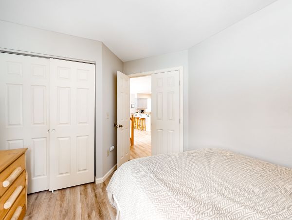 Breckenridge Home 1018135