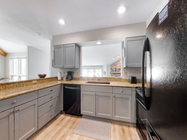 Breckenridge Home 1018135