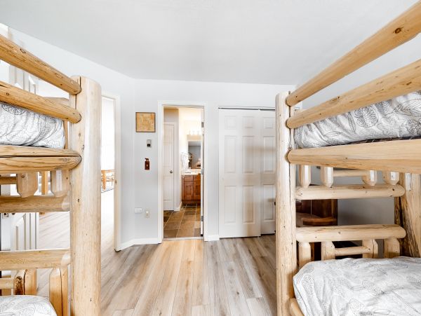 Breckenridge Home 1018135
