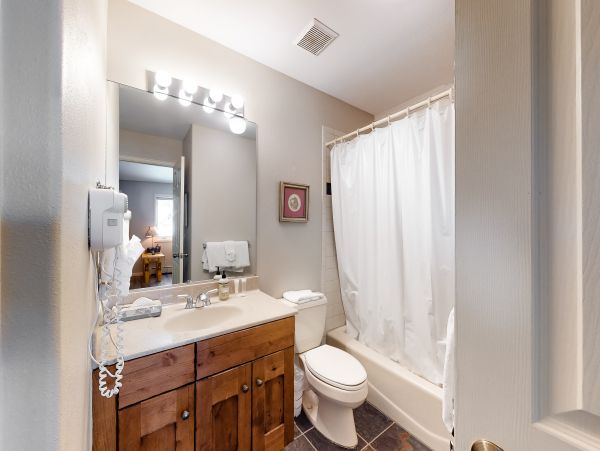 Breckenridge Home 1018135