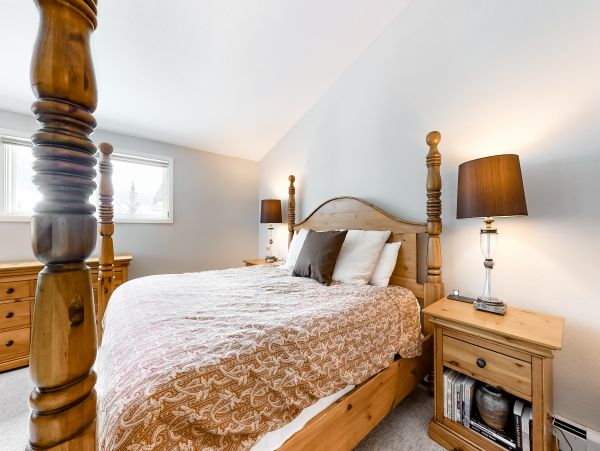 Breckenridge Home 1018135
