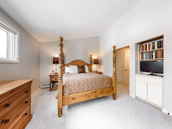Breckenridge Home 1018135