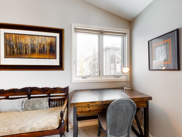 Breckenridge Home 1018135