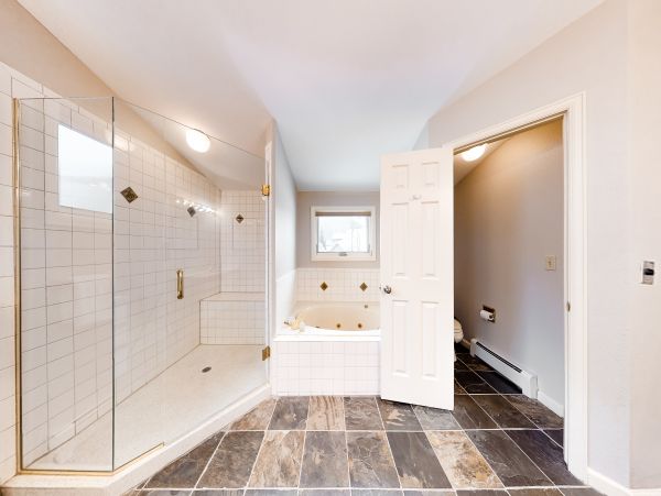 Breckenridge Home 1018135