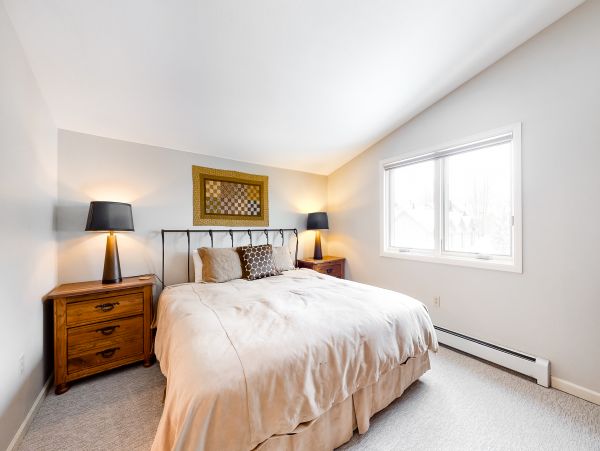 Breckenridge Home 1018135
