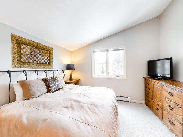 Breckenridge Home 1018135