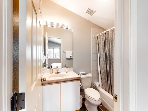 Breckenridge Home 1018135