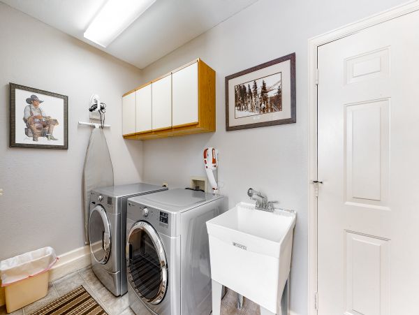Breckenridge Home 1018135