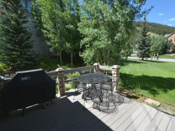 Breckenridge Home 1018135
