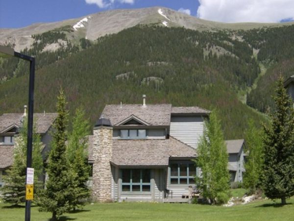 Breckenridge Home 1018135