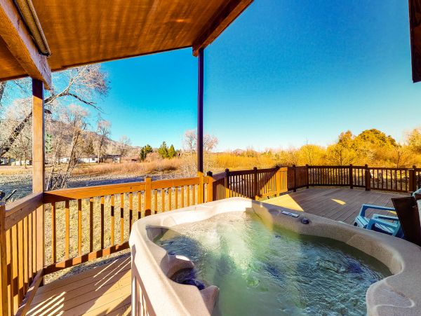 Breckenridge Home 1018136
