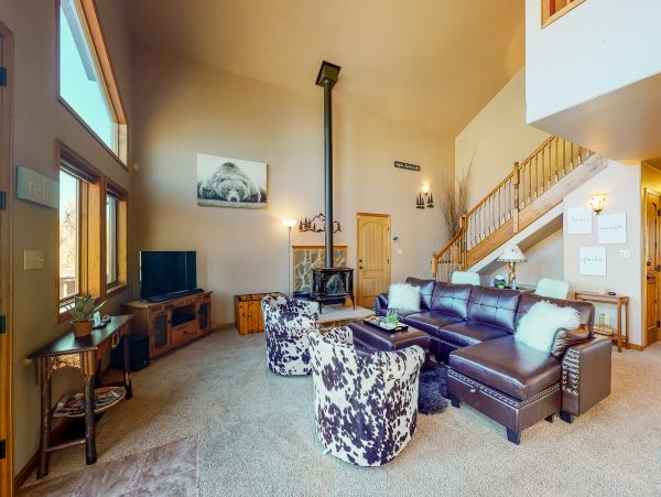Breckenridge Home 1018136