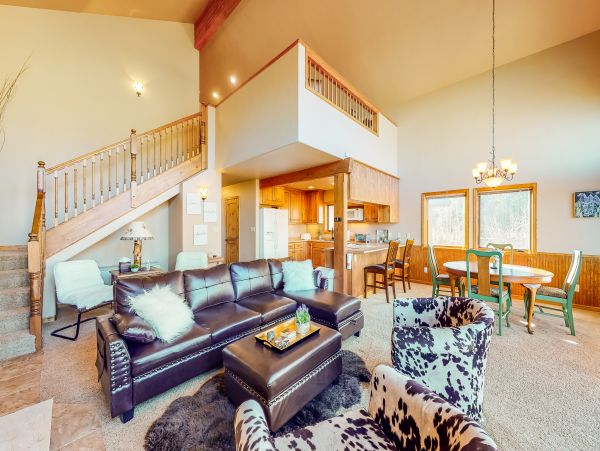 Breckenridge Home 1018136