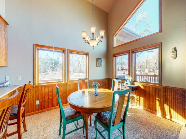 Breckenridge Home 1018136