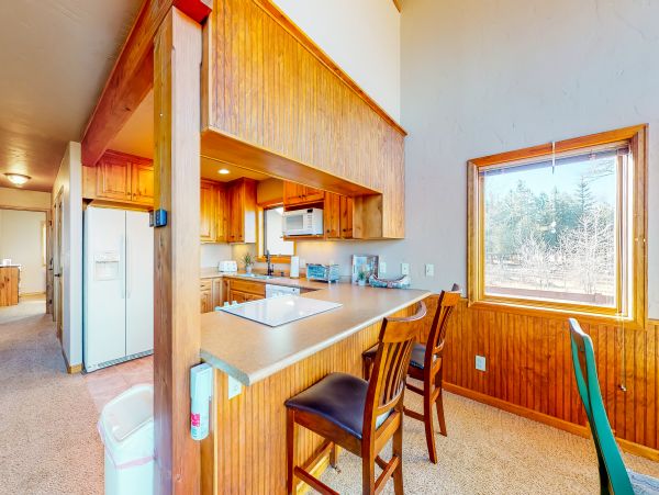 Breckenridge Home 1018136
