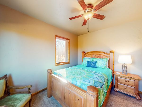Breckenridge Home 1018136