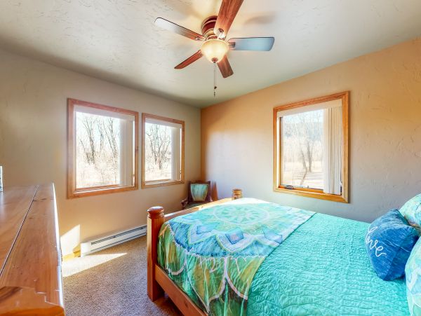 Breckenridge Home 1018136