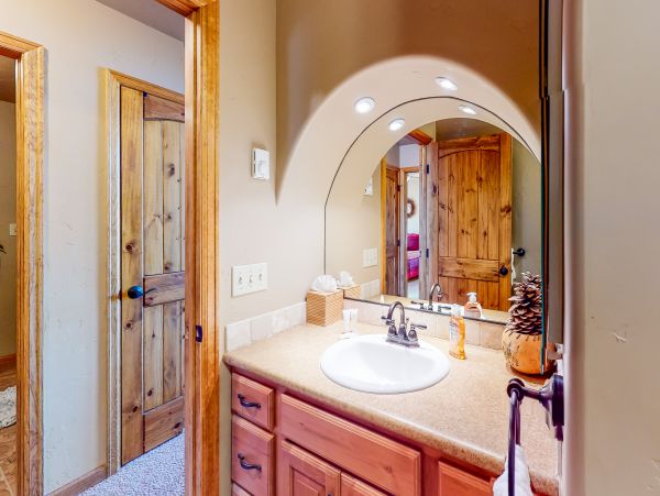 Breckenridge Home 1018136
