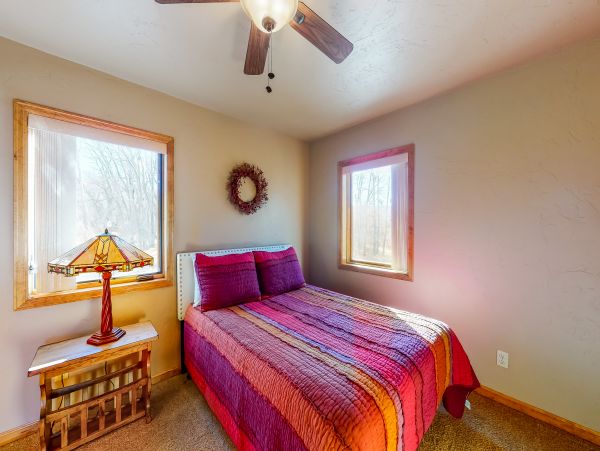 Breckenridge Home 1018136
