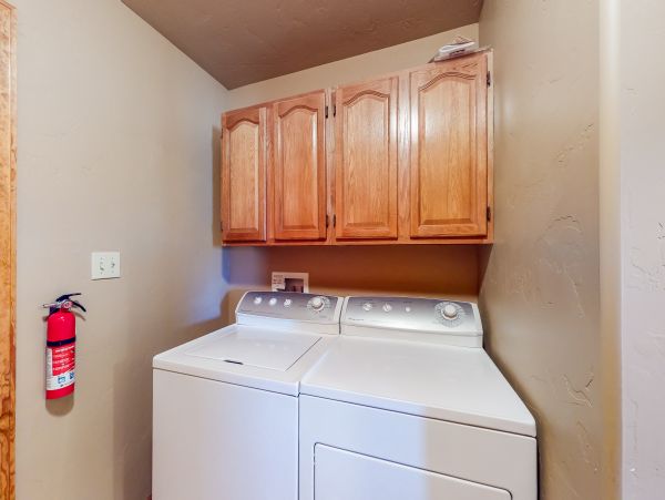 Breckenridge Home 1018136