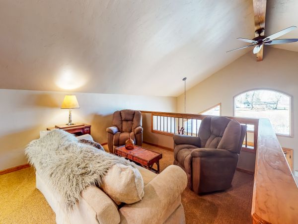 Breckenridge Home 1018136