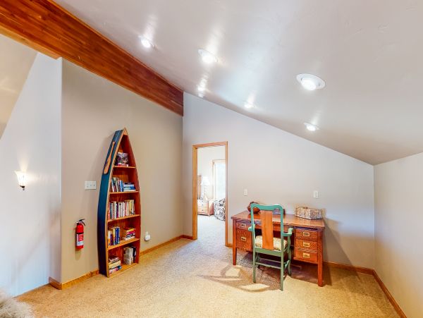 Breckenridge Home 1018136