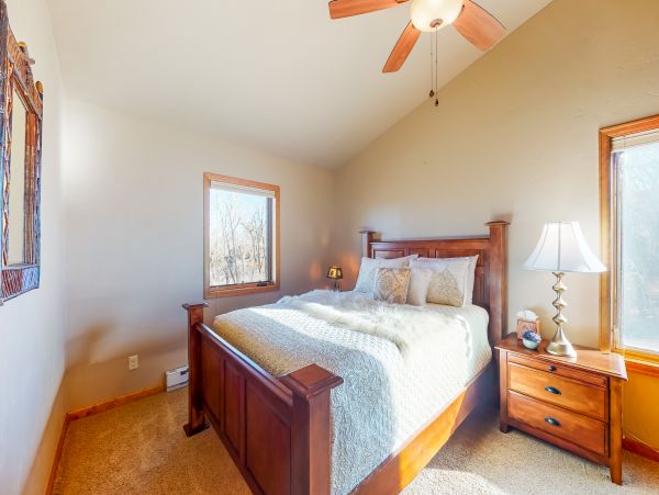 Breckenridge Home 1018136
