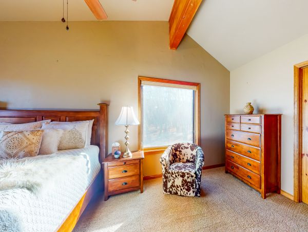 Breckenridge Home 1018136