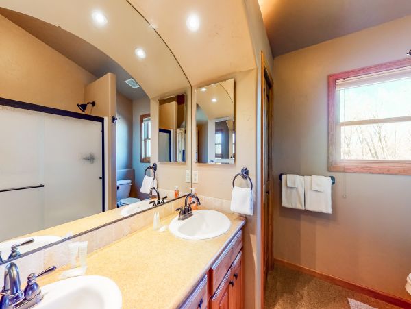 Breckenridge Home 1018136