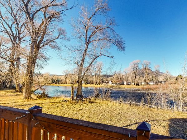Breckenridge Home 1018136