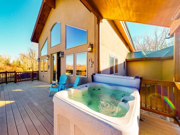 Breckenridge Home 1018136