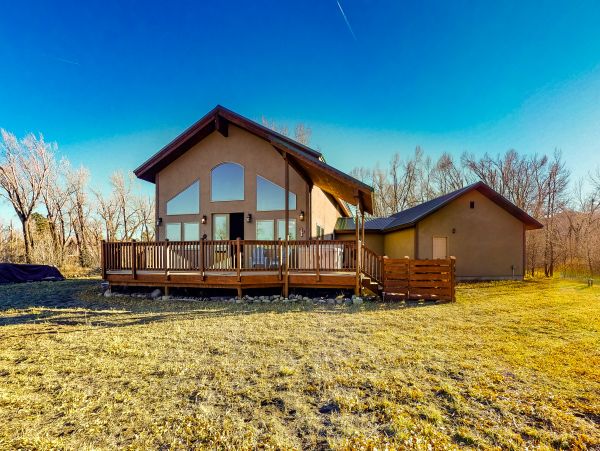 Breckenridge Home 1018136
