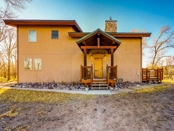 Breckenridge Home 1018136