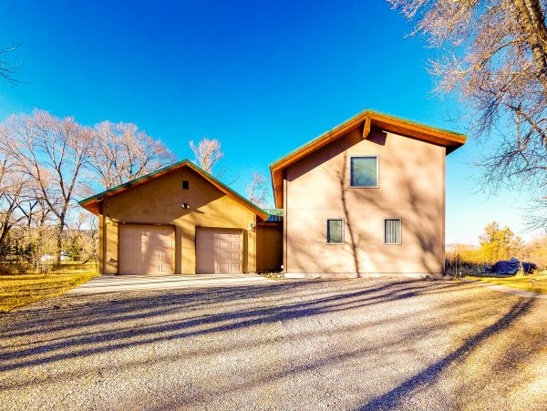 Breckenridge Home 1018136