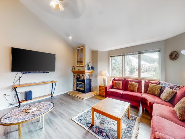 Breckenridge Home 1018137