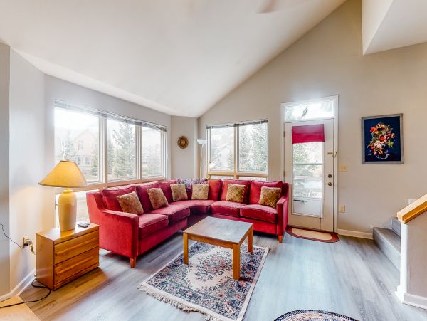 Breckenridge Home 1018137