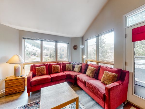 Breckenridge Home 1018137