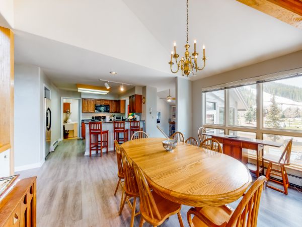 Breckenridge Home 1018137