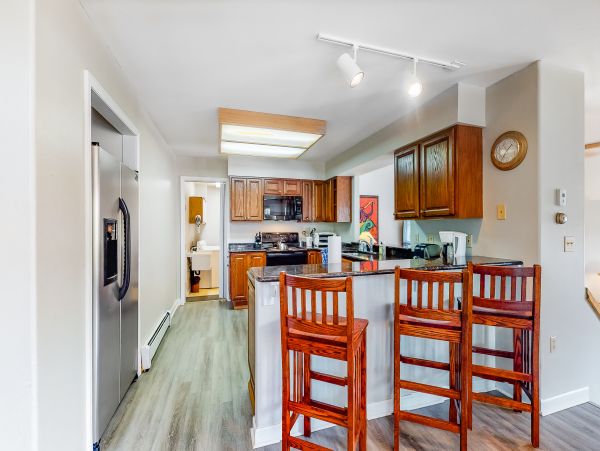 Breckenridge Home 1018137