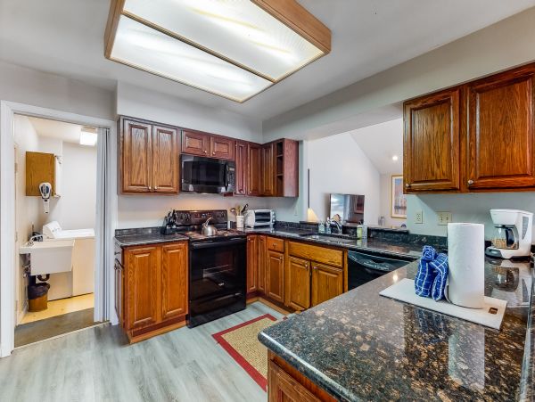 Breckenridge Home 1018137