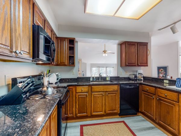 Breckenridge Home 1018137