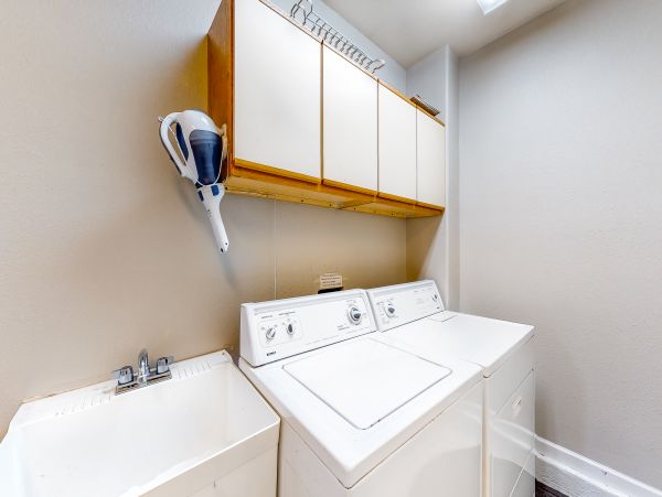 Breckenridge Home 1018137