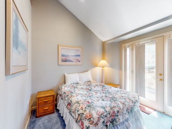 Breckenridge Home 1018137