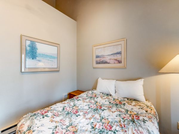 Breckenridge Home 1018137