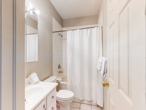 Breckenridge Home 1018137