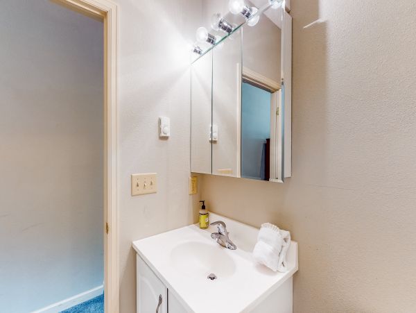 Breckenridge Home 1018137