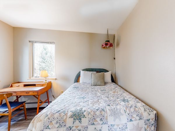 Breckenridge Home 1018137